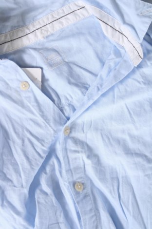 Kinderhemd Name It, Größe 10-11y/ 146-152 cm, Farbe Blau, Preis 15,31 €