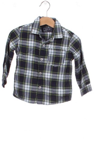 Παιδικό πουκάμισο Next, Μέγεθος 18-24m/ 86-98 εκ., Χρώμα Πολύχρωμο, Τιμή 6,74 €