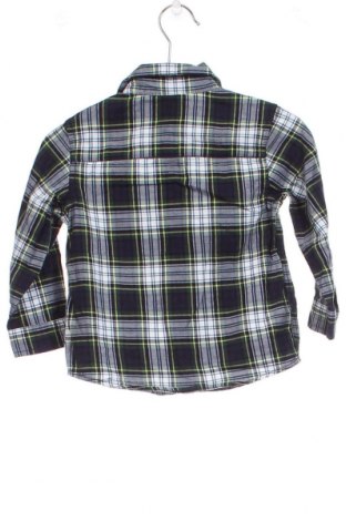 Παιδικό πουκάμισο Next, Μέγεθος 18-24m/ 86-98 εκ., Χρώμα Πολύχρωμο, Τιμή 6,06 €