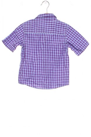 Παιδικό πουκάμισο Next, Μέγεθος 2-3y/ 98-104 εκ., Χρώμα Πολύχρωμο, Τιμή 6,06 €