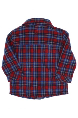 Παιδικό πουκάμισο Next, Μέγεθος 6-9m/ 68-74 εκ., Χρώμα Πολύχρωμο, Τιμή 6,40 €