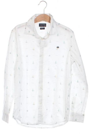 Παιδικό πουκάμισο Nukutavake, Μέγεθος 9-10y/ 140-146 εκ., Χρώμα Πολύχρωμο, Τιμή 11,00 €