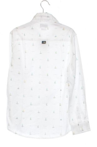 Παιδικό πουκάμισο Nukutavake, Μέγεθος 9-10y/ 140-146 εκ., Χρώμα Πολύχρωμο, Τιμή 11,00 €