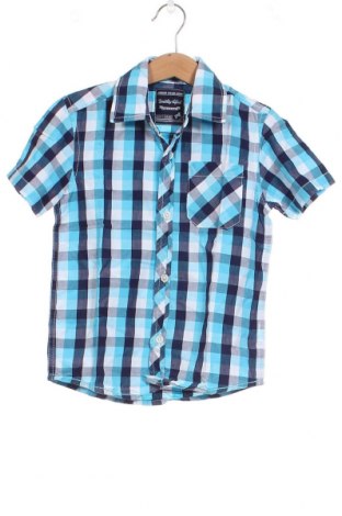 Παιδικό πουκάμισο Palomino, Μέγεθος 3-4y/ 104-110 εκ., Χρώμα Πολύχρωμο, Τιμή 3,24 €