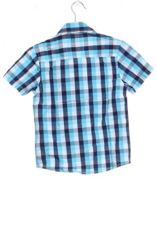 Kinderhemd Palomino, Größe 3-4y/ 104-110 cm, Farbe Mehrfarbig, Preis 3,42 €