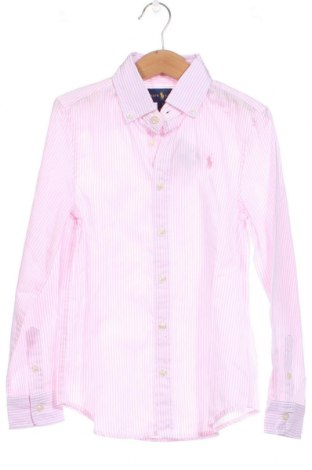 Παιδικό πουκάμισο Ralph Lauren, Μέγεθος 7-8y/ 128-134 εκ., Χρώμα Πολύχρωμο, Τιμή 28,92 €