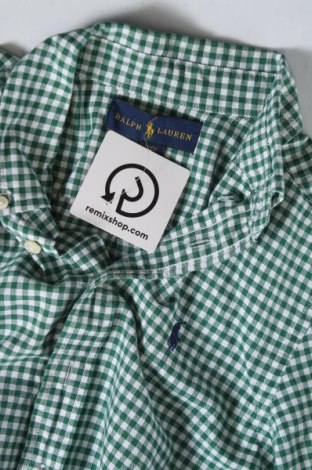 Παιδικό πουκάμισο Ralph Lauren, Μέγεθος 8-9y/ 134-140 εκ., Χρώμα Πολύχρωμο, Τιμή 24,55 €