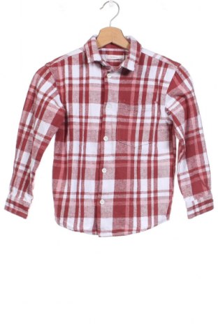 Παιδικό πουκάμισο Reserved, Μέγεθος 7-8y/ 128-134 εκ., Χρώμα Πολύχρωμο, Τιμή 3,68 €