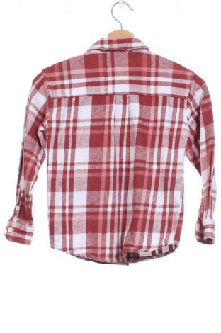 Παιδικό πουκάμισο Reserved, Μέγεθος 7-8y/ 128-134 εκ., Χρώμα Πολύχρωμο, Τιμή 3,32 €