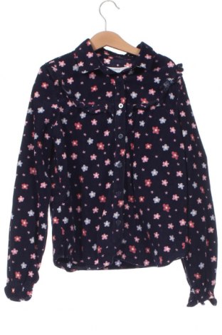 Παιδικό πουκάμισο Reserved, Μέγεθος 10-11y/ 146-152 εκ., Χρώμα Μπλέ, Τιμή 3,32 €