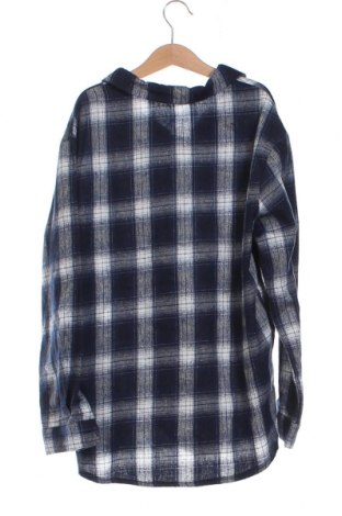 Παιδικό πουκάμισο SHEIN, Μέγεθος 13-14y/ 164-168 εκ., Χρώμα Μπλέ, Τιμή 4,35 €
