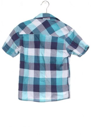 Kinderhemd Sevenhill, Größe 4-5y/ 110-116 cm, Farbe Mehrfarbig, Preis € 6,00