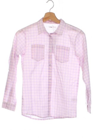 Παιδικό πουκάμισο Sinsay, Μέγεθος 9-10y/ 140-146 εκ., Χρώμα Πολύχρωμο, Τιμή 5,53 €