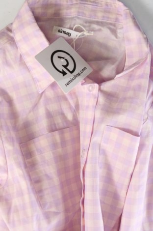 Παιδικό πουκάμισο Sinsay, Μέγεθος 9-10y/ 140-146 εκ., Χρώμα Πολύχρωμο, Τιμή 4,97 €