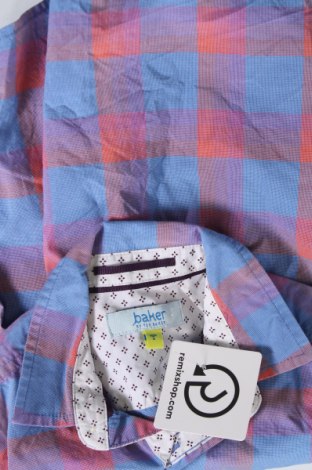 Kinderhemd Ted Baker, Größe 5-6y/ 116-122 cm, Farbe Mehrfarbig, Preis 14,96 €