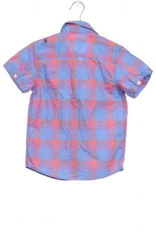 Kinderhemd Ted Baker, Größe 5-6y/ 116-122 cm, Farbe Mehrfarbig, Preis € 14,96