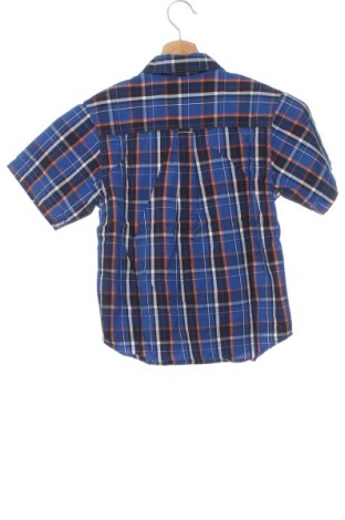 Παιδικό πουκάμισο Timberland, Μέγεθος 7-8y/ 128-134 εκ., Χρώμα Πολύχρωμο, Τιμή 15,64 €