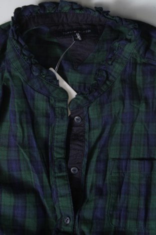 Παιδικό πουκάμισο Tommy Hilfiger, Μέγεθος 12-13y/ 158-164 εκ., Χρώμα Πολύχρωμο, Τιμή 7,87 €