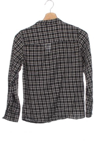 Παιδικό πουκάμισο Tu, Μέγεθος 10-11y/ 146-152 εκ., Χρώμα Μαύρο, Τιμή 3,45 €