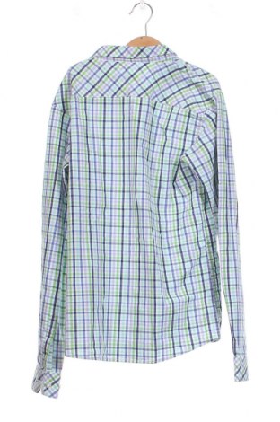 Kinderhemd U.S. Polo Assn., Größe 13-14y/ 164-168 cm, Farbe Mehrfarbig, Preis € 8,34