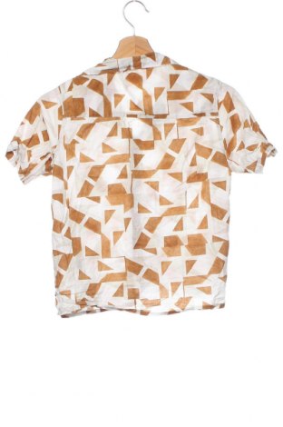 Παιδικό πουκάμισο Xara, Μέγεθος 6-7y/ 122-128 εκ., Χρώμα Πολύχρωμο, Τιμή 4,68 €