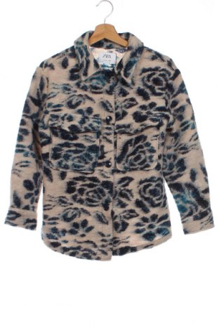 Kinderhemd Zara, Größe 13-14y/ 164-168 cm, Farbe Mehrfarbig, Preis 11,03 €
