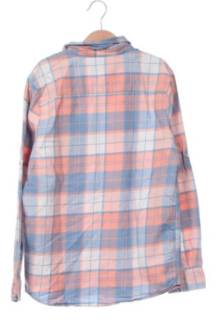 Детска риза Zara, Размер 11-12y/ 152-158 см, Цвят Многоцветен, Цена 7,98 лв.