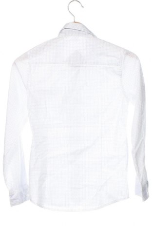 Παιδικό πουκάμισο iDo By Miniconf, Μέγεθος 9-10y/ 140-146 εκ., Χρώμα Λευκό, Τιμή 6,40 €