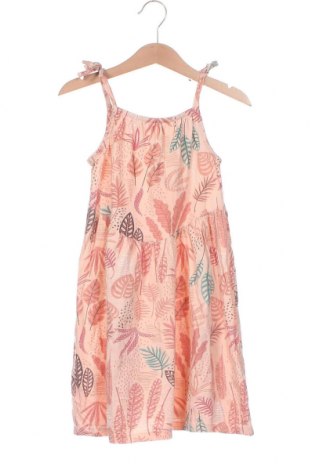 Kinderkleid, Größe 5-6y/ 116-122 cm, Farbe Mehrfarbig, Preis 7,37 €