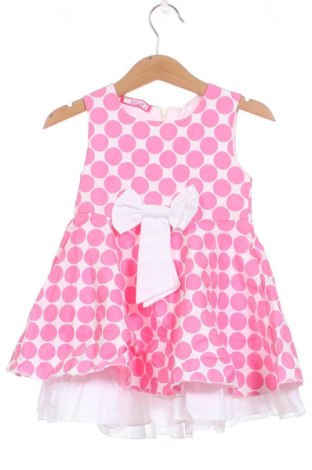 Kinderkleid, Größe 2-3y/ 98-104 cm, Farbe Mehrfarbig, Preis € 7,26