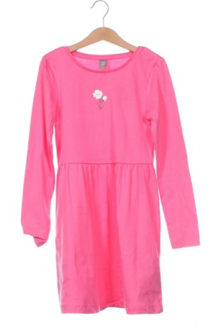Kinderkleid, Größe 8-9y/ 134-140 cm, Farbe Rosa, Preis € 11,07