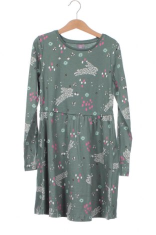 Παιδικό φόρεμα, Μέγεθος 8-9y/ 134-140 εκ., Χρώμα Πράσινο, Τιμή 11,44 €