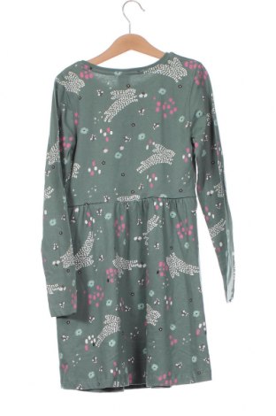 Kinderkleid, Größe 8-9y/ 134-140 cm, Farbe Grün, Preis € 11,07