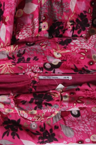 Rochie pentru copii, Mărime 9-10y/ 140-146 cm, Culoare Roz, Preț 55,10 Lei