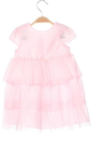 Gyerek ruha, Méret 12-18m / 80-86 cm, Szín Rózsaszín, Ár 6 272 Ft