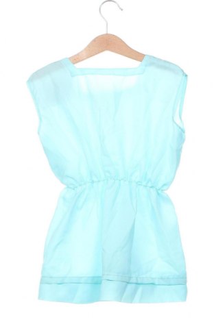 Rochie pentru copii, Mărime 18-24m/ 86-98 cm, Culoare Albastru, Preț 53,86 Lei
