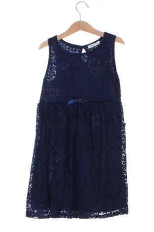 Dziecięca sukienka, Rozmiar 8-9y/ 134-140 cm, Kolor Niebieski, Cena 31,33 zł