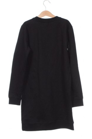 Kinderkleid, Größe 11-12y/ 152-158 cm, Farbe Schwarz, Preis 6,68 €