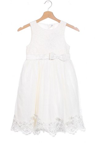 Detské šaty  About You, Veľkosť 6-7y/ 122-128 cm, Farba Biela, Cena  12,99 €