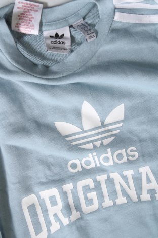 Detské šaty  Adidas, Veľkosť 14-15y/ 168-170 cm, Farba Modrá, Cena  21,43 €