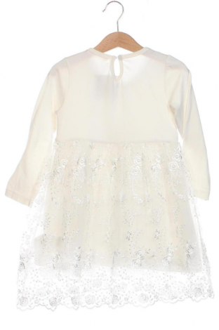 Dziecięca sukienka Breeze, Rozmiar 3-4y/ 104-110 cm, Kolor Biały, Cena 44,55 zł