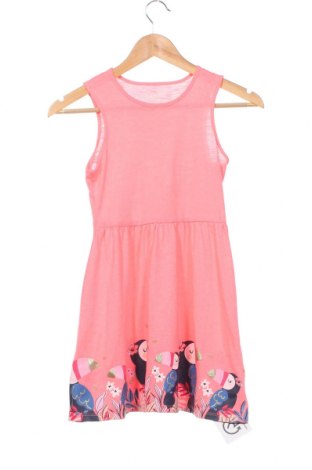 Παιδικό φόρεμα C&A, Μέγεθος 8-9y/ 134-140 εκ., Χρώμα Ρόζ , Τιμή 11,43 €