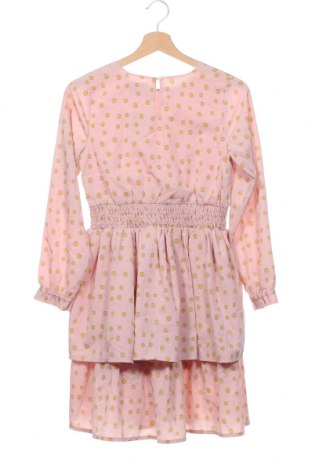 Детска рокля Creamie, Размер 11-12y/ 152-158 см, Цвят Розов, Цена 10,40 лв.