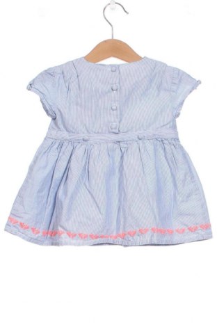 Kinderkleid Cyrillus, Größe 3-6m/ 62-68 cm, Farbe Blau, Preis € 8,54