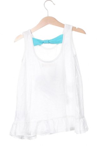 Детска рокля Desigual, Размер 4-5y/ 110-116 см, Цвят Бял, Цена 36,02 лв.