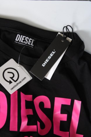 Detské šaty  Diesel, Veľkosť 13-14y/ 164-168 cm, Farba Čierna, Cena  64,92 €