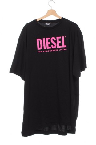 Rochie pentru copii Diesel, Mărime 13-14y/ 164-168 cm, Culoare Negru, Preț 241,05 Lei