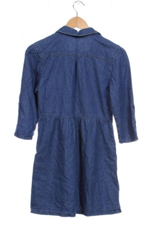 Gyerek ruha George, Méret 12-13y / 158-164 cm, Szín Kék, Ár 2 592 Ft