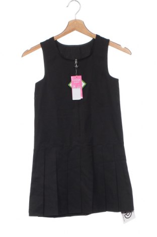 Παιδικό φόρεμα George, Μέγεθος 5-6y/ 116-122 εκ., Χρώμα Μαύρο, Τιμή 17,10 €