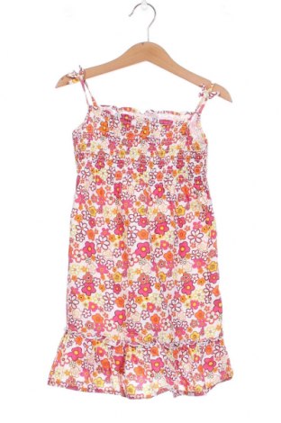 Παιδικό φόρεμα George, Μέγεθος 4-5y/ 110-116 εκ., Χρώμα Πολύχρωμο, Τιμή 6,41 €